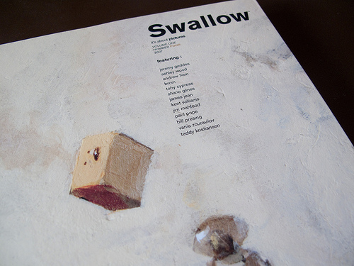 Swallow 4