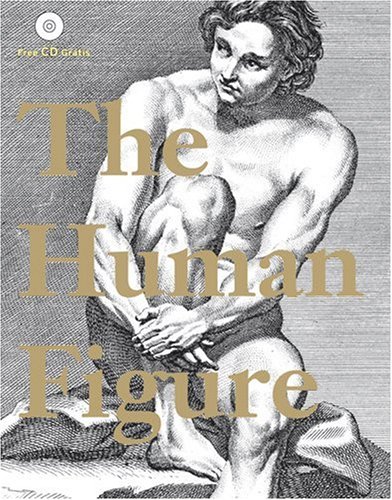The Human Figure: A Sourcebook for Artists and Designers