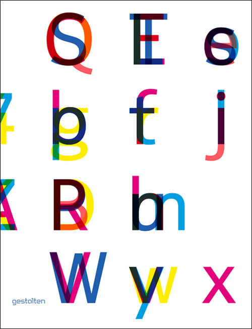 Twenty-six Characters: An Alphabetical Book about Nokia Pure