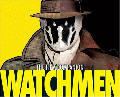 Watchmen Film Companion