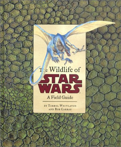 The Wildlife of Star Wars