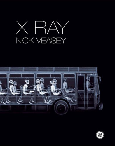 Book Review: X-Ray: See Through the World Around You