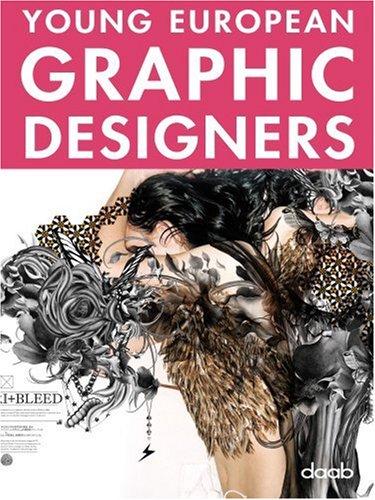 Book Review: Young European Graphic Designers