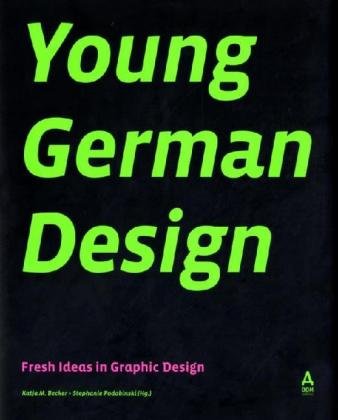 Book Review: Young German Design