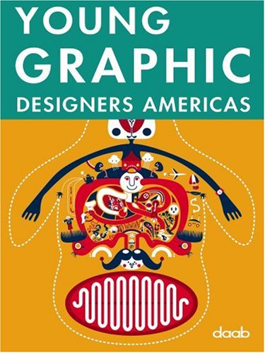 Book Review: Young Graphic Designers Americas