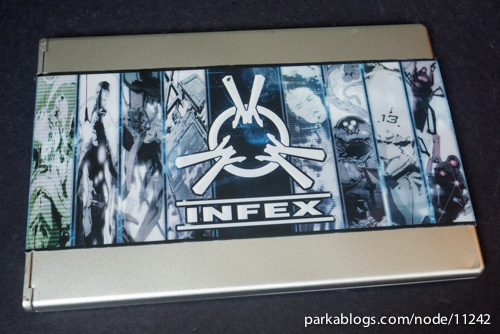 Infex - 01