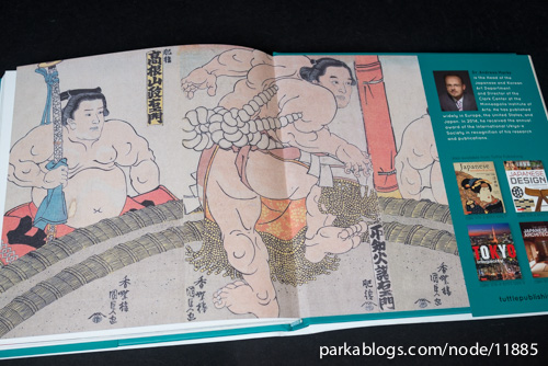 Japan Journeys: Famous Woodblock Prints of Cultural Sights in Japan - 13