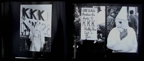 Klan Rally: A Photographic Essay - 02