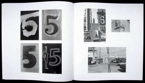 Lee Friedlander: Letters From The People - 09