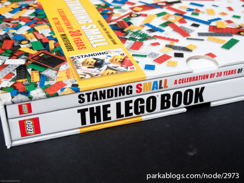 The LEGO Book - 02