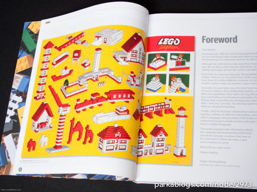 The LEGO Book - 04