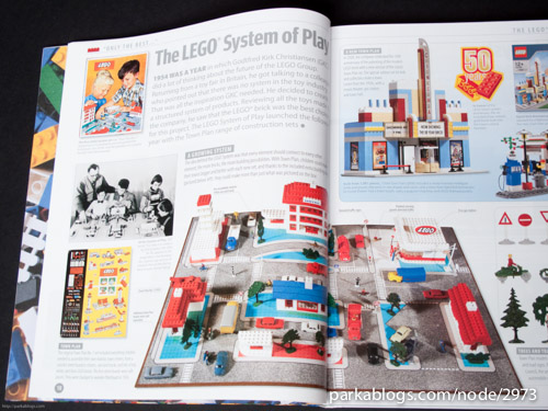 The LEGO Book - 05