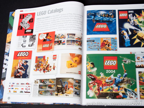 The LEGO Book - 06