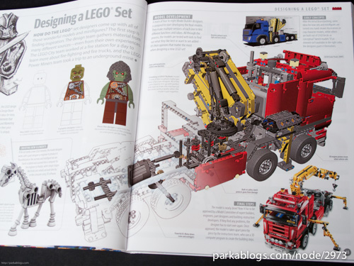 The LEGO Book - 08