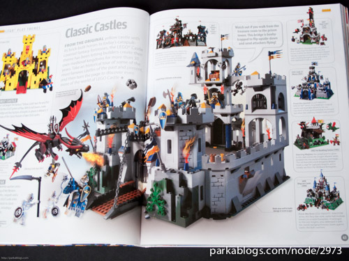 The LEGO Book - 09
