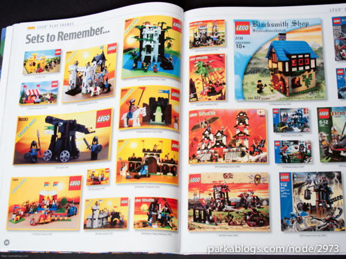 The LEGO Book - 10