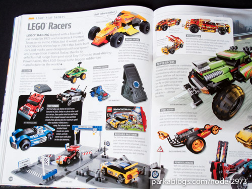The LEGO Book - 11