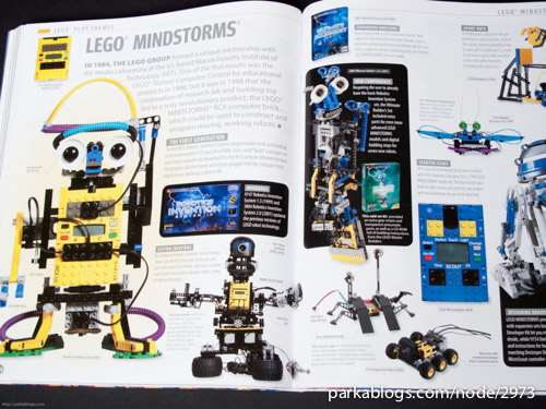 The LEGO Book - 13