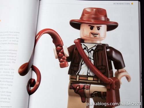 The LEGO Book - 17