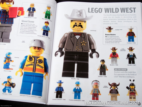The LEGO Book - 19