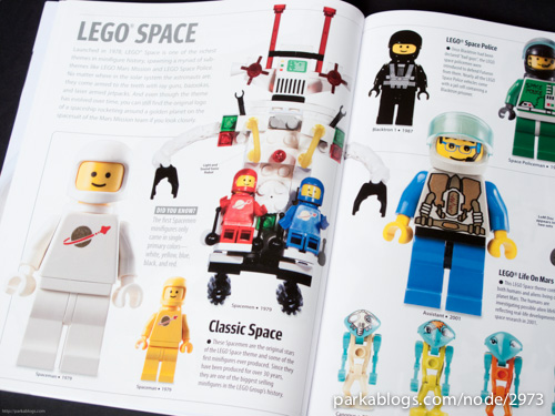 The LEGO Book - 20