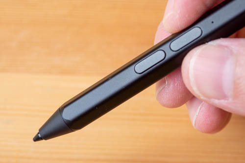 Review: Lenovo Precision Pen 2 (AES 2.0 active stylus) 