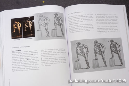 Life Drawing for Artists: Understanding Figure Drawing Through Poses, Postures, and Lighting - 11