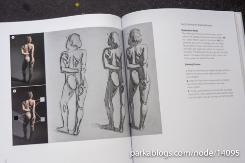Life Drawing for Artists: Understanding Figure Drawing Through Poses, Postures, and Lighting - 12