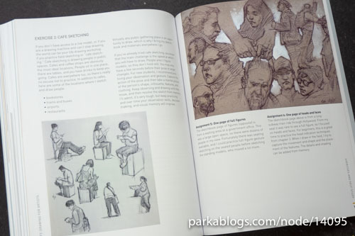 Life Drawing for Artists: Understanding Figure Drawing Through Poses, Postures, and Lighting - 14