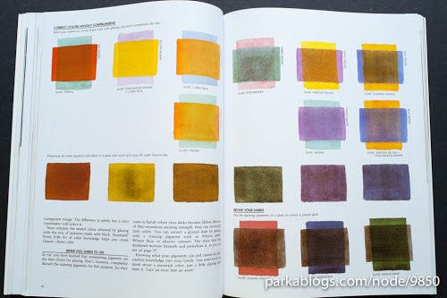 Making Color Sing: Practical Lessons in Color and Design (25th anniversary edition)