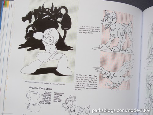 Mega Man: Official Complete Works