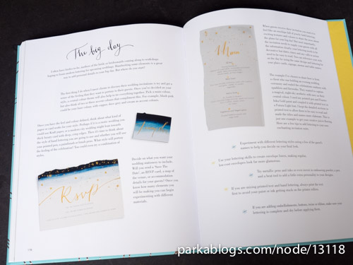 Modern Lettering: A Guide to Modern Calligraphy and Hand-Lettering - 09