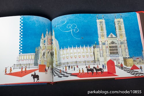 Natsko Seki London (Louis Vuitton Travel Book)