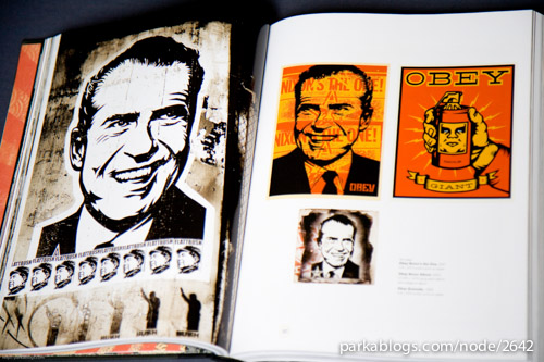 OBEY: Supply & Demand - The Art of Shepard Fairey - 06