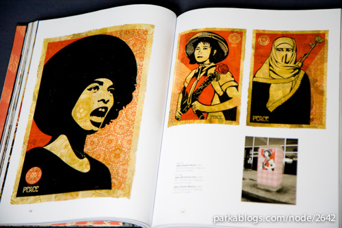 OBEY: Supply & Demand - The Art of Shepard Fairey - 07