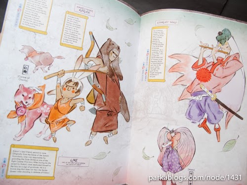Okami Official Complete Works
