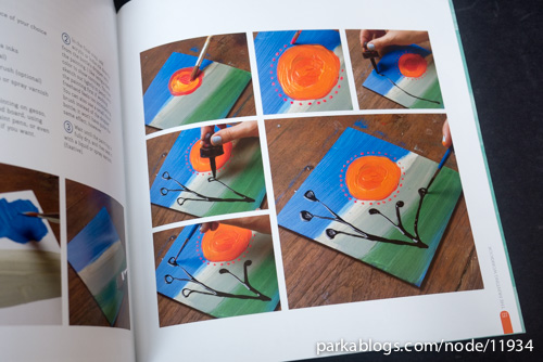 The Painting Workbook: How to Get Started and Stay Inspired - 13