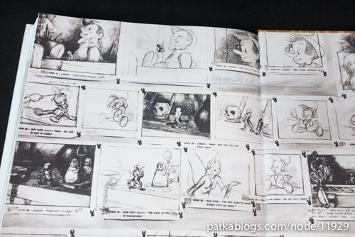 Pinocchio: The Making of the Disney Epic - 14