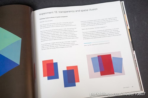 Playing with Color: 50 Graphic Experiments for Exploring Color Design Principles
