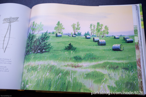 Portraits of the Prairie: The Land that Inspired Willa Cather - 09