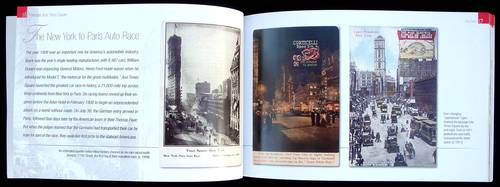 Postcards from Times Square: Sights & Sentiments from the Last Century - 08