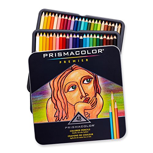 The BEST Colored Pencils: Pencil Recommendations and Buying Guide