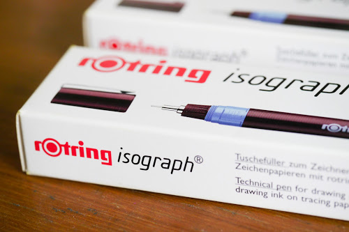 Are Rapidographs Worth the Money? 