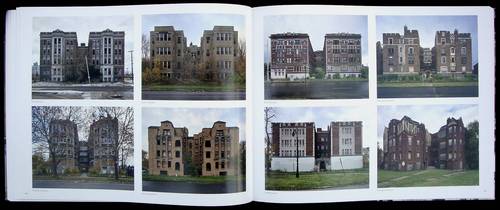 The Ruins of Detroit - 12