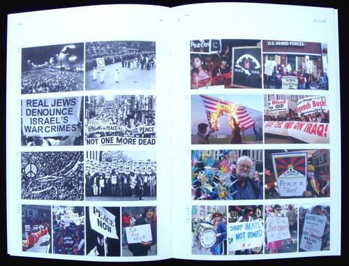 Signs for Peace: A Critical Visual Encyclopedia - 03