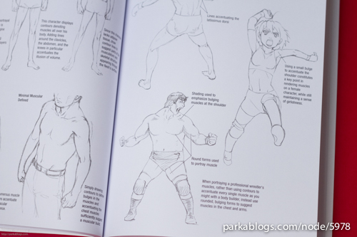 How to Draw Manga: Sketching Manga-Style: Volume 1 Sketching to Plan - 11