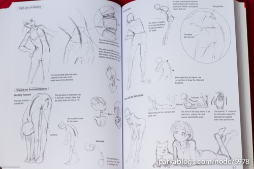 How to Draw Manga: Sketching Manga-Style: Volume 1 Sketching to Plan - 12
