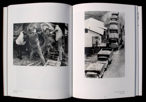 Small Town America: The Missouri Photo Workshops 1949-1991 - 01