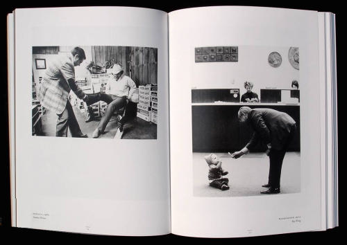 Small Town America: The Missouri Photo Workshops 1949-1991 - 03