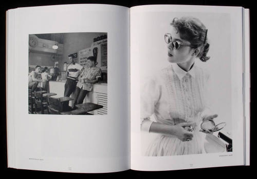 Small Town America: The Missouri Photo Workshops 1949-1991 - 04